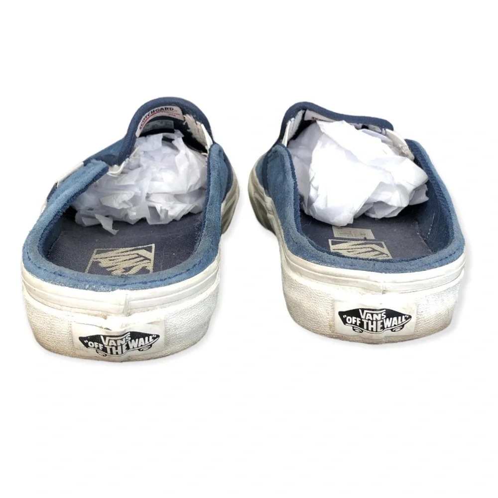 Vans Slippers - Picture 6 of 8